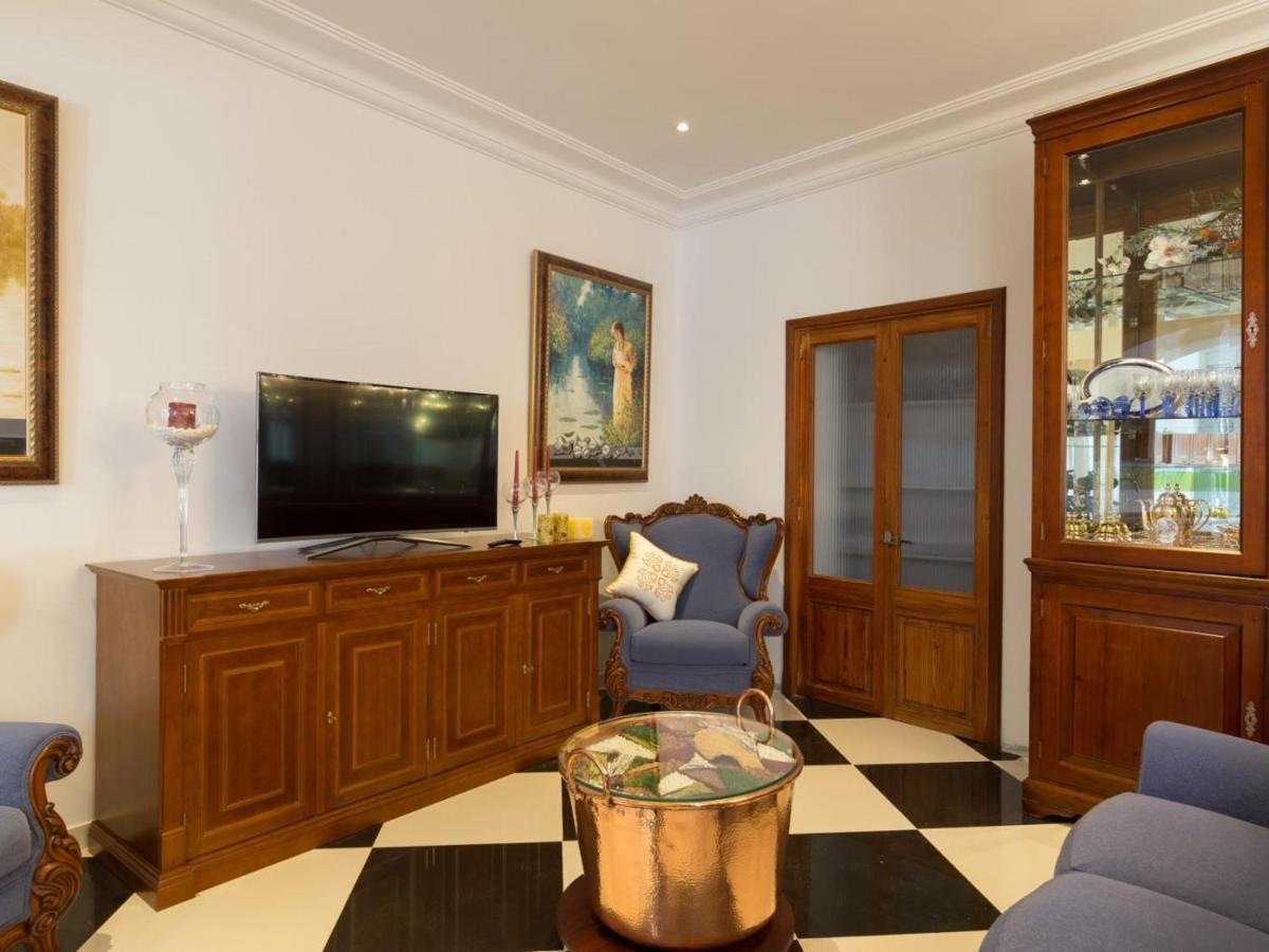 Villa Peret