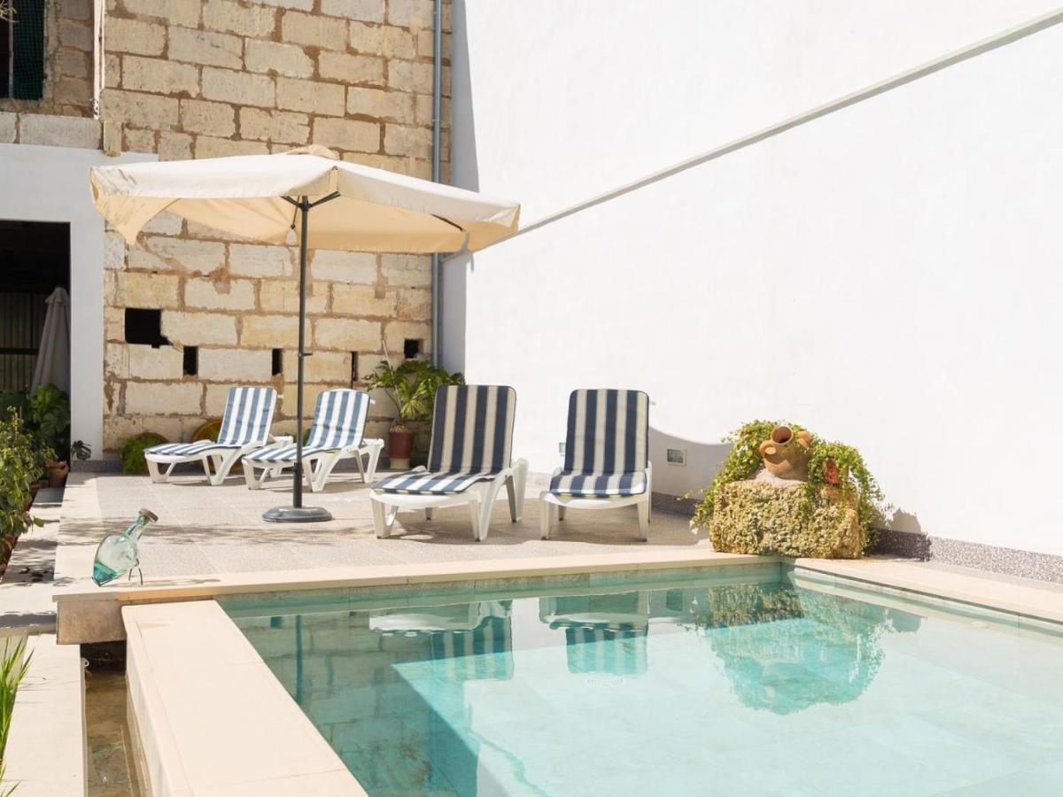 Villa Peret Sa Pobla