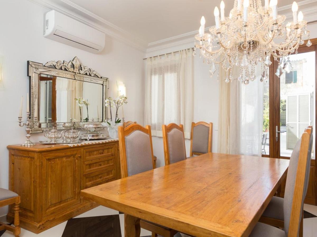 Villa Peret *