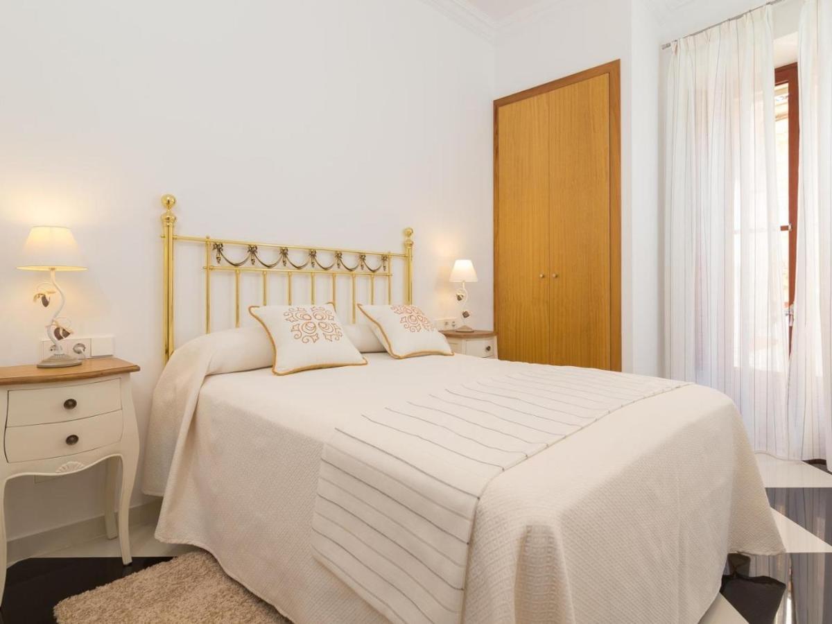 Peret Villa Sa Pobla