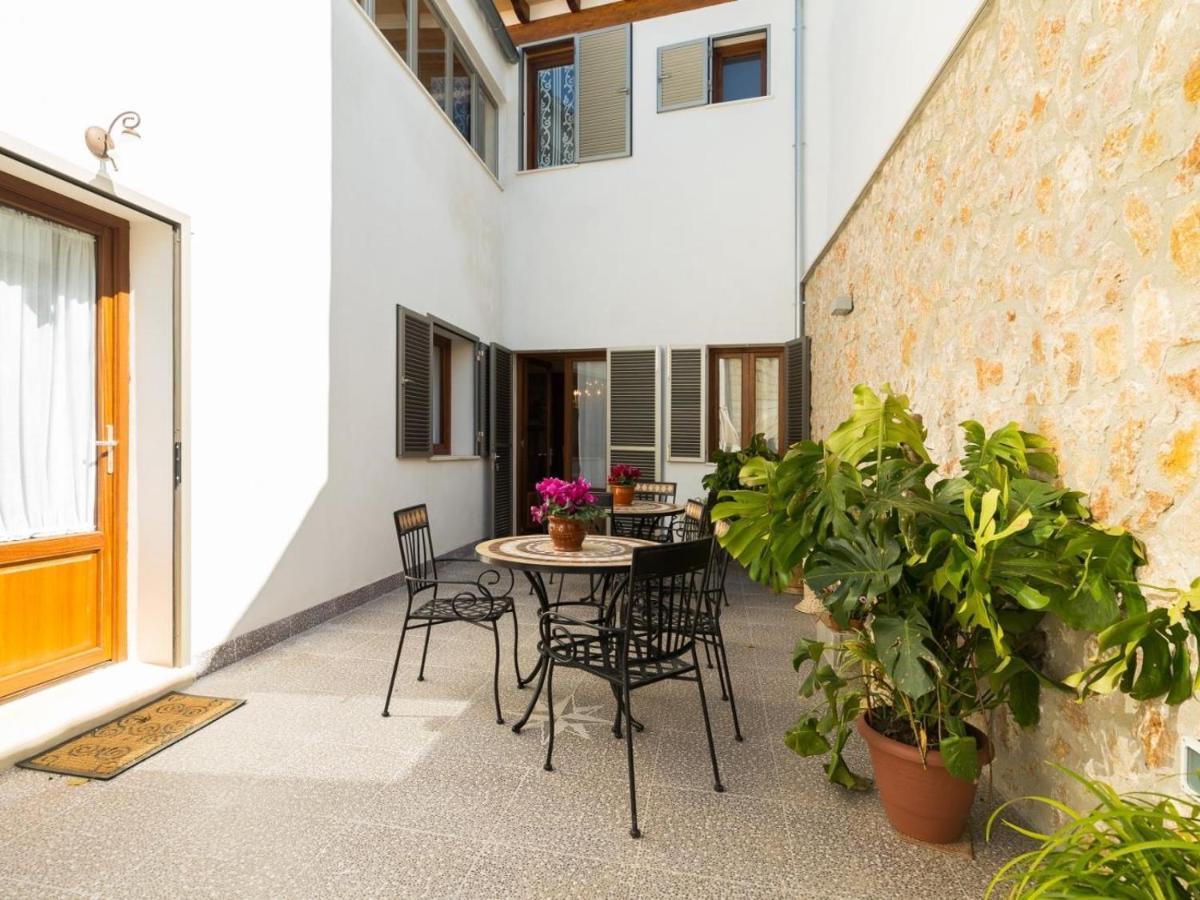 Villa Peret
